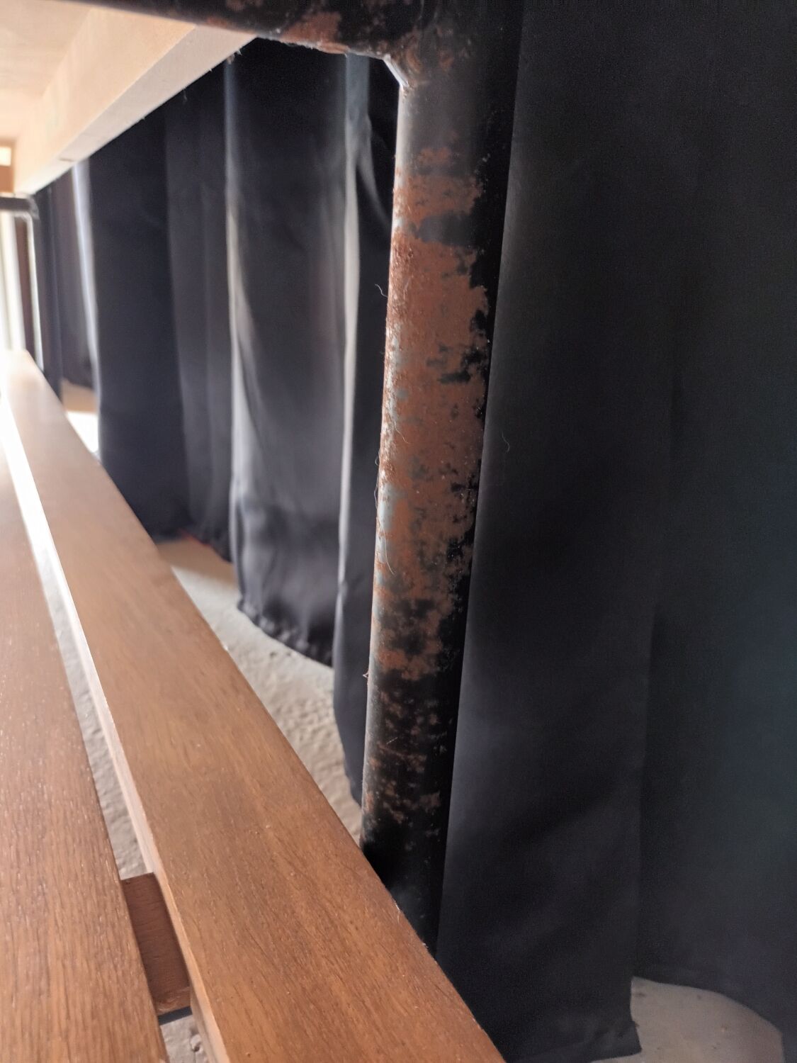 Top buffet René-Jean Caillette