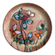 Vallauris wall plate