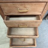 Chest of drawers, 1950s