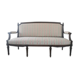 Louis XVl style bench