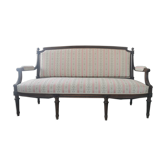 Louis XVl style bench