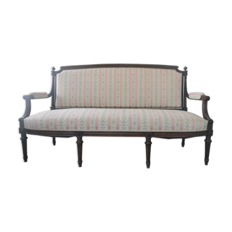 Louis XVl style bench