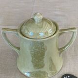 Tea service