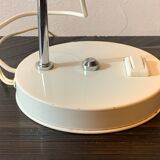 Duo of Delmas house Eyeball lamps