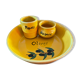 Olive dish