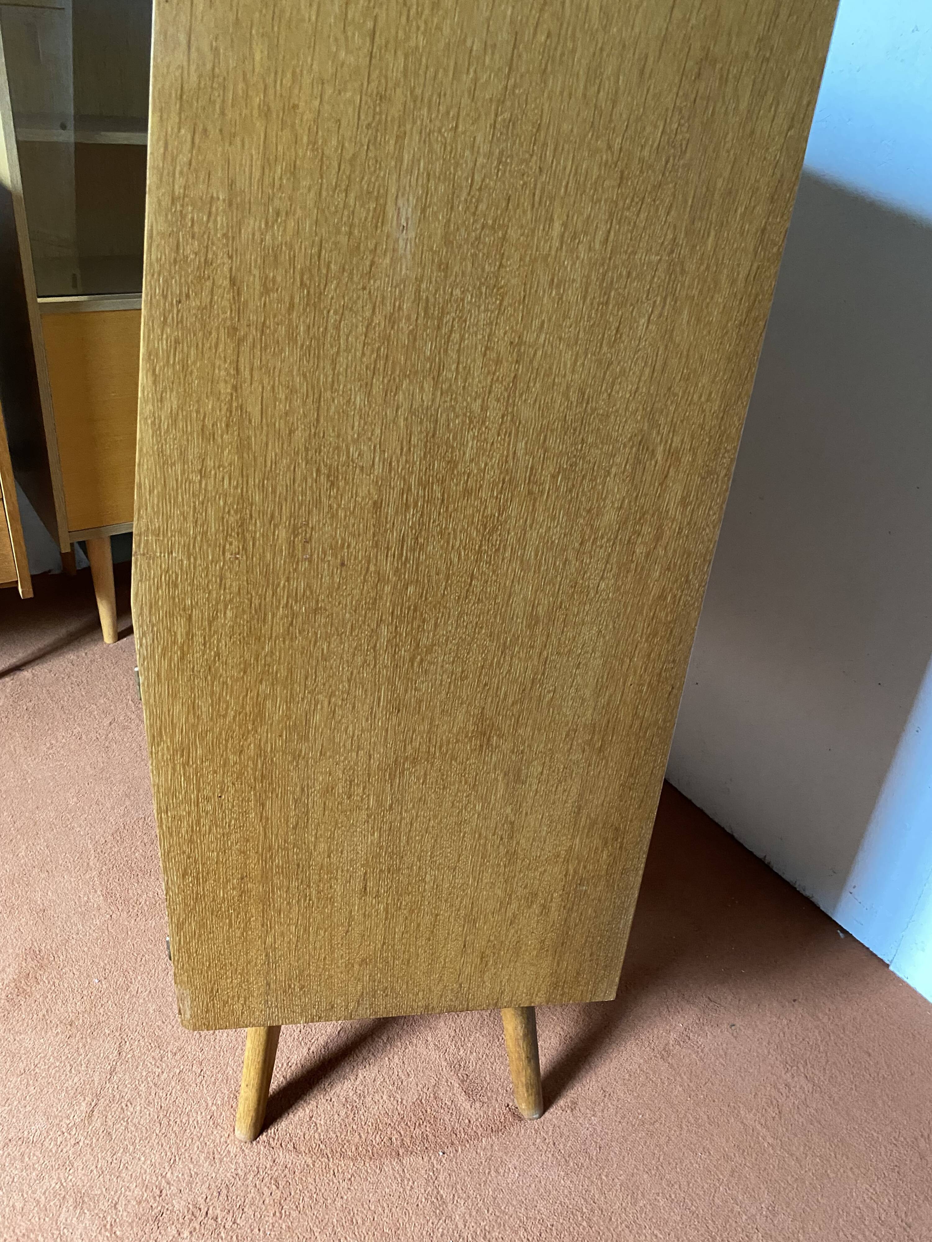 Vintage secretary furniture