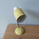 Lampe vintage, design italien, années 50