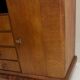Enfilade /buffet art deco