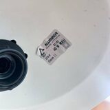 Aluminor desk lamp, 1980s