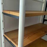 1980s bookshelf unit