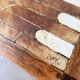 Dyem ceramic coffee table