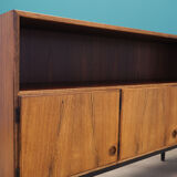 Rosewood bookcase, Danish design, 1970s, designer: Svend Langkilde