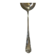 SFAM silver metal punch ladle