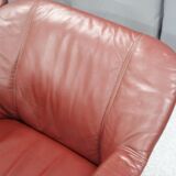 Pair of scandinavian armchairs 1960s