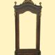 Armoire Boule Napoléon III Maison François Henry