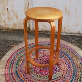 Scandinavian barstool 60 years