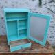 Medicine cabinet