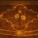 Commode de style Louis XV du XXe siècle