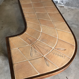 Barrois ceramic coffee table