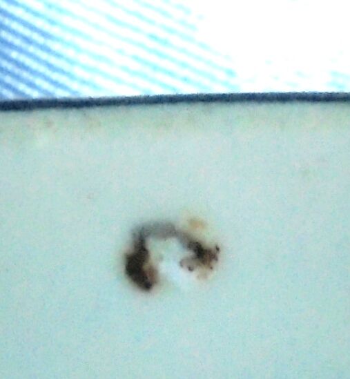 AMBLESIDE England Cumbria Earthenware Set