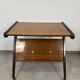 Desserte - meuble tv par carlo sala - vintage