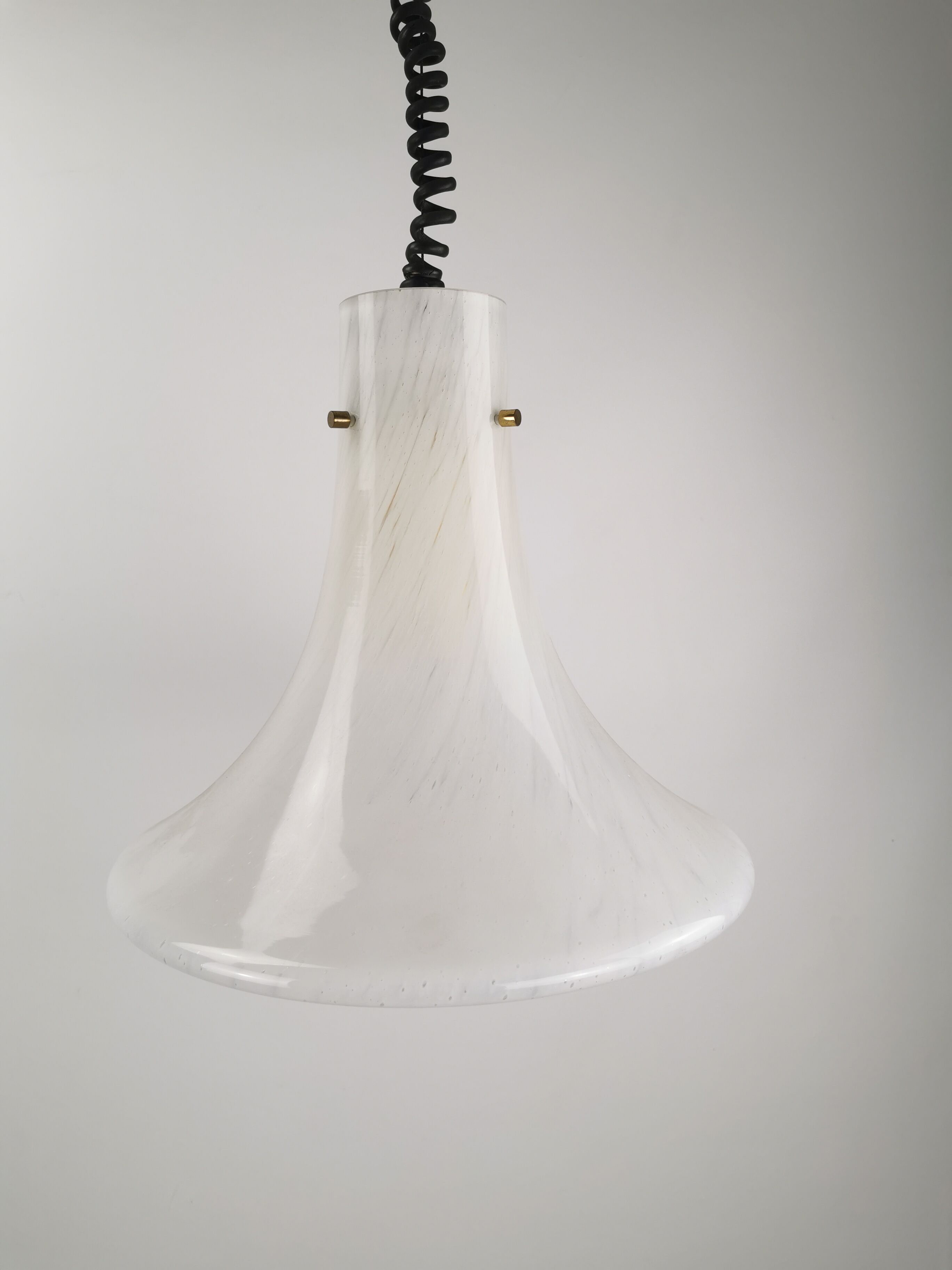 Glashutte Limburg Hanging lamp Glass