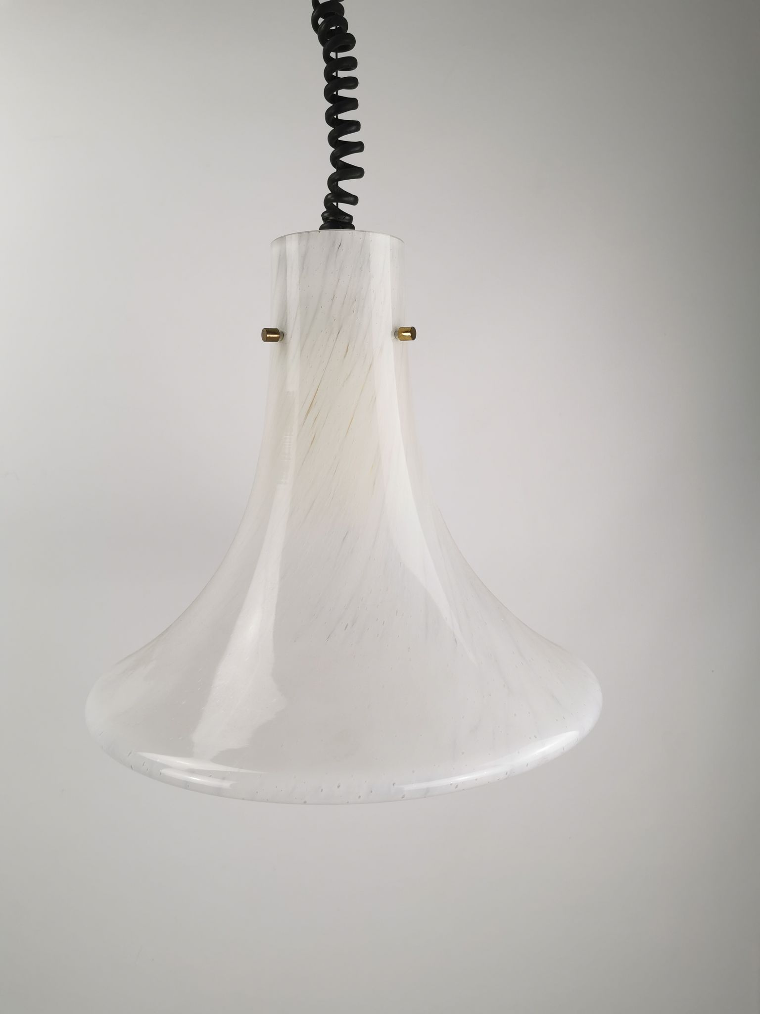 Glashutte Limburg Hanging lamp Glass