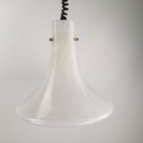 Glashutte Limburg Hanging lamp Glass