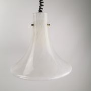 Glashutte Limburg Hanging lamp Glass