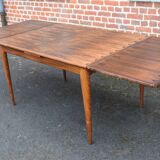 table niels otto moller