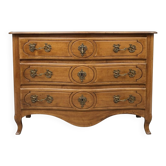 Antique Louis XV commode