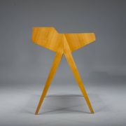 Bureau de Helmut Magg pour WK Möbel, années 1950