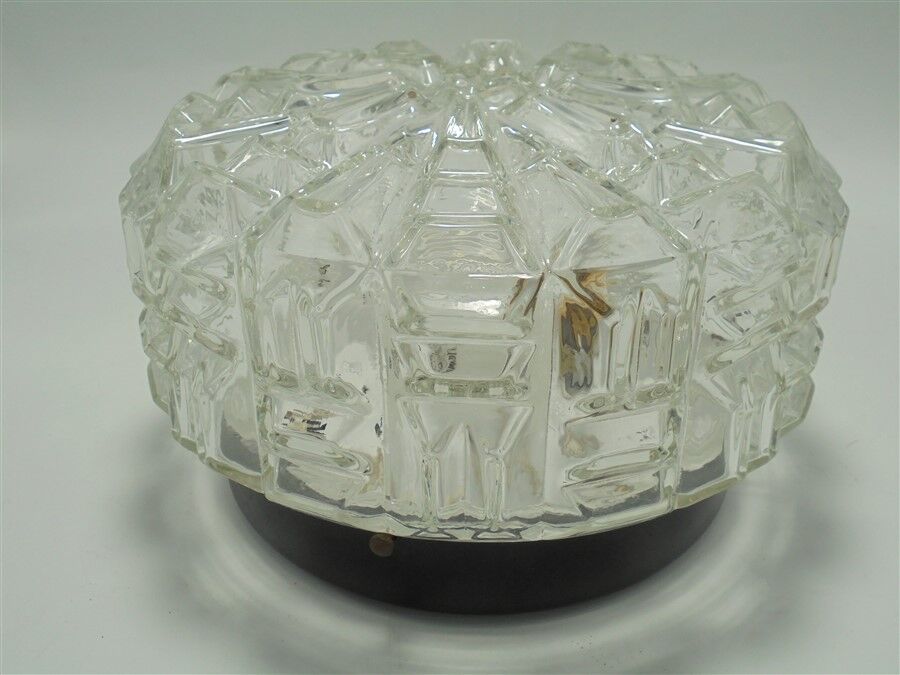 Vintage ceiling lamp