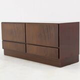 Commode Omann Jun des années 1960, Danemark
