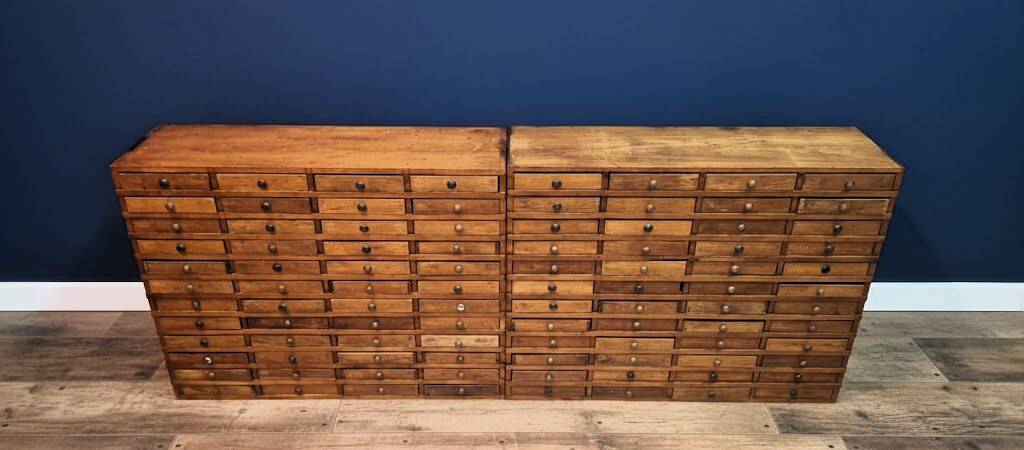 Old Watchmaker's Layette