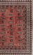Vintage Turkish handmade rug 140x206 cm