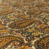 1960s Ghom carpet, 180 x 280