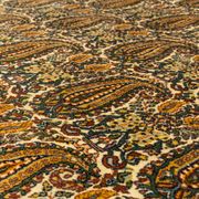 1960s Ghom carpet, 180 x 280