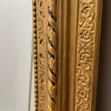 Mirror louis Philippe old
