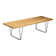 CM 191 coffee table by Pierre Paulin, Thonet 1959
