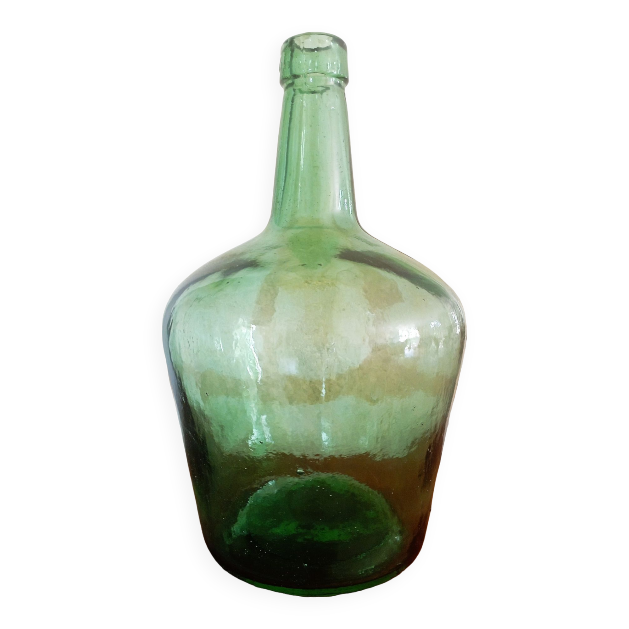 Dame-jeanne 2 liters