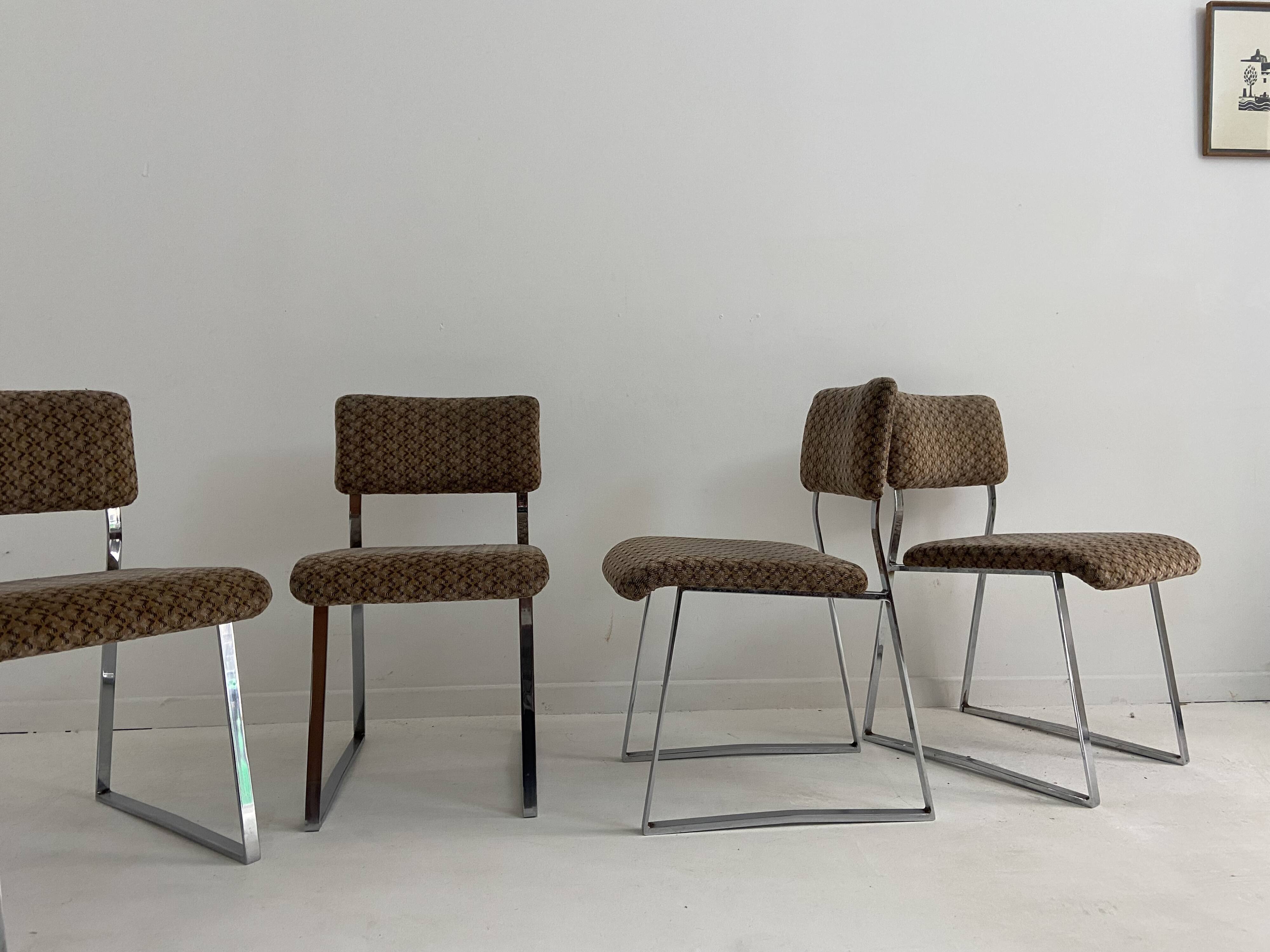 vintage designer chairs