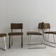 vintage designer chairs