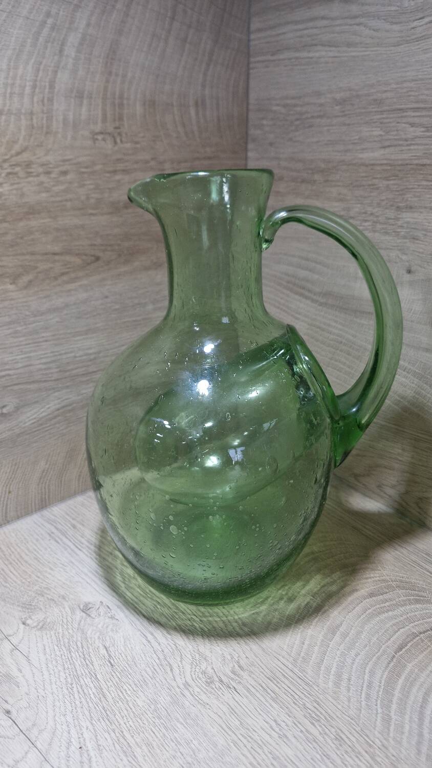 Carafe biot