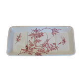 Repose peignes "Capricorne" en semi-porcelaine