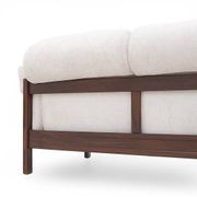 Three-seater canapé Veronica by Dante Jannicelli and Armen Manoukian for Collezione Delta, 1960s.