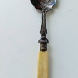 Old spoon