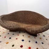Fauteuil lotus