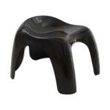 Efebino stool by Stacy Dukes edited by Artemide, 1960