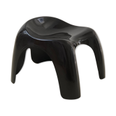 Efebino stool by Stacy Dukes edited by Artemide, 1960